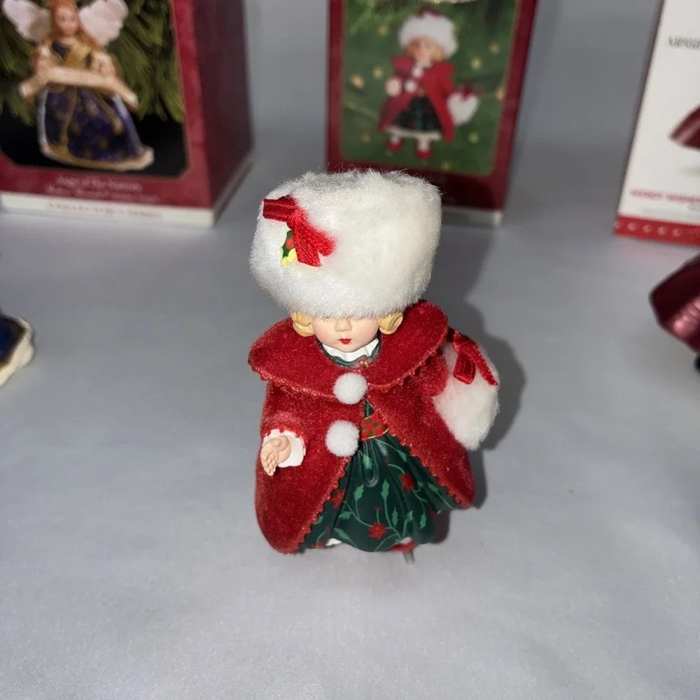 Hallmark set three